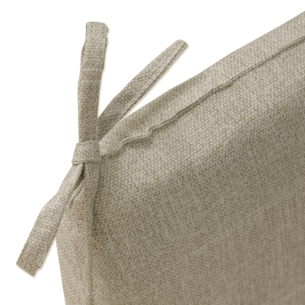 Tory Bisque Cushions, Set of 2
