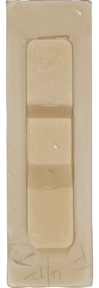 3 1/2"W x 2 1/2"D x 11 5/8"H Maria Corbel