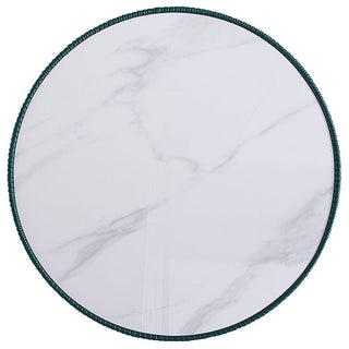 Manhattan Comfort 2-Piece Anderson Coffee Table and End Table 1.0