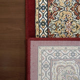 Ancient Garden Rug, 2'2"X7'7"