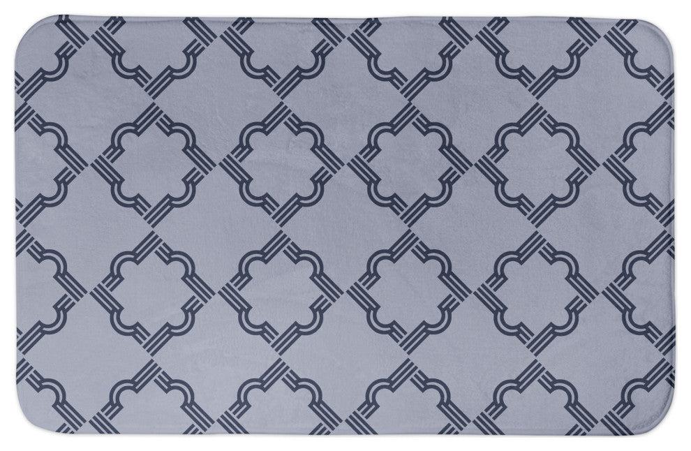 34x21 Bath Mat