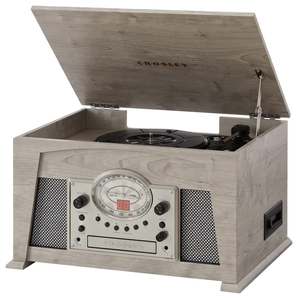 Medley Entertainment Center, Gray