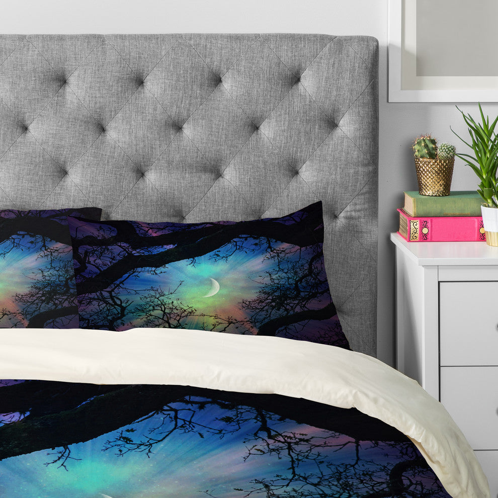 Deny Designs Shannon Clark Fairytale Pillowcase