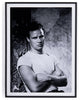 Marlon Brando By Getty Images