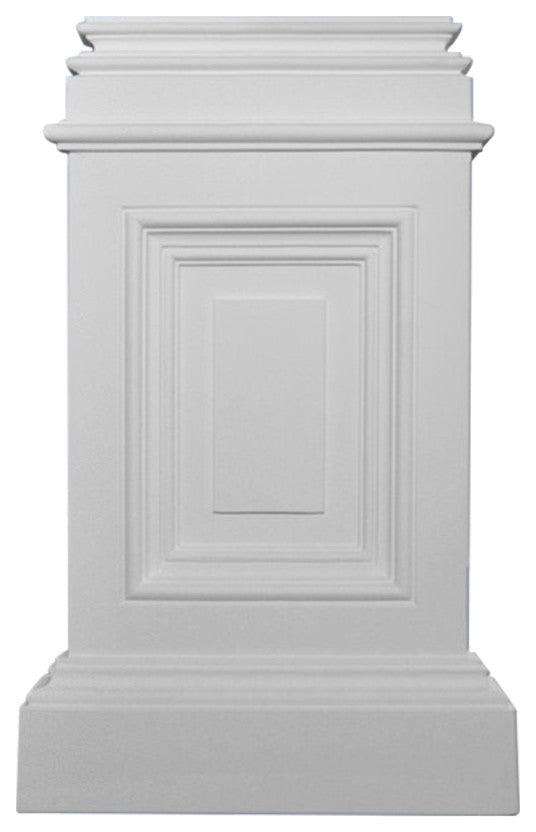 Concord Plinth