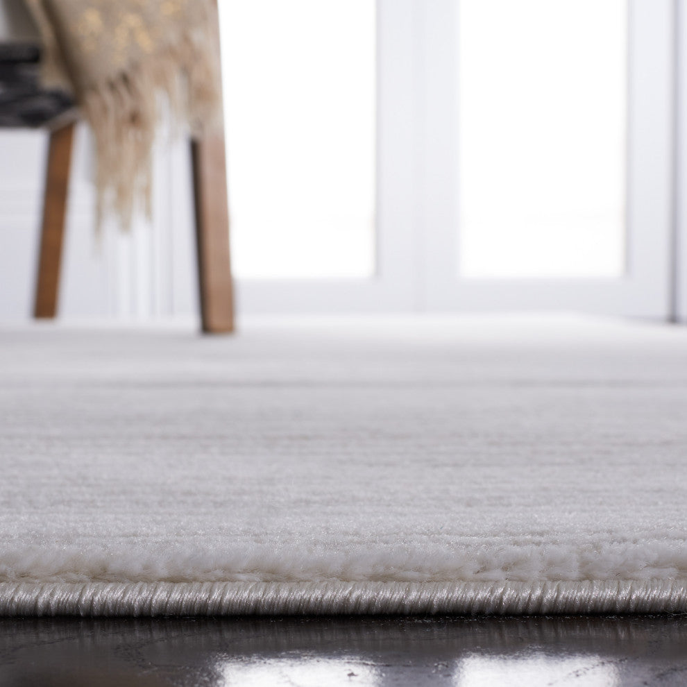 Safavieh Vision Collection VSN606K Rug, Ivory Grey, 10' X 14'