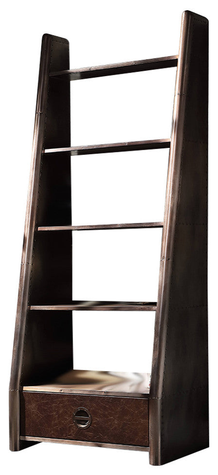 ACME Brancaster Aluminum