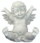 Topsy Cherub Statue