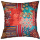 Caspian Shore Throw Pillow, 25x25