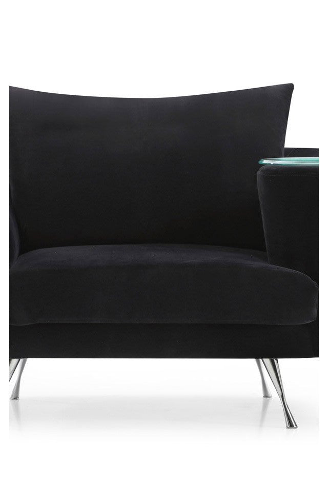 Ayre Reclining Lift Chair with Remote Control and Top Grain Leather