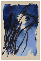 Lonely Nights Fine Art Print, 40"x26"