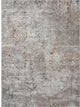 8??x 10??Light Gray Modern Abstract Area Rug