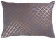 Surya Crescent CSC-004 22" x 22" Pillow Cover
