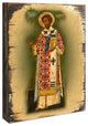 Saint Chrysostom Icon, 16"x12"
