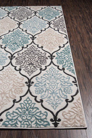 Brooklyn Heights Bh-02 Multi 9'-3"x12'-6" Rug