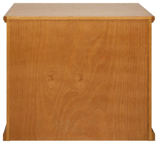 Huntington Oxford Two Drawer Lateral File Cabinet
