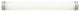 2-Light Bath Vanity White White Acrylic Glass