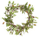 Olive Wreath, 20"