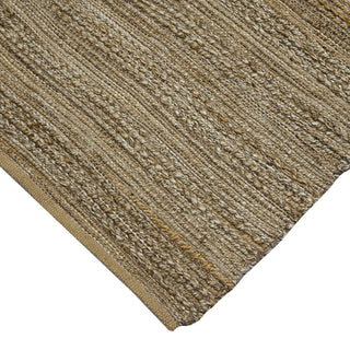 Naturals Sinclair Area Rug, Brown, 2' x 3', Striped