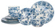 Estate 12 Piece Dinnerware Set, Service for 4