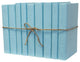 Pale Sky Linen Wrapped ColorPak