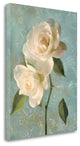 "Purity II" By Janel Pahl, Giclee Print on Gallery Wrap Canvas, Ready to Hang