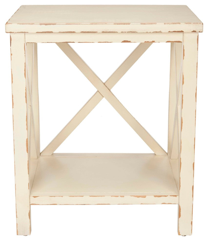 Safavieh Mia End Table