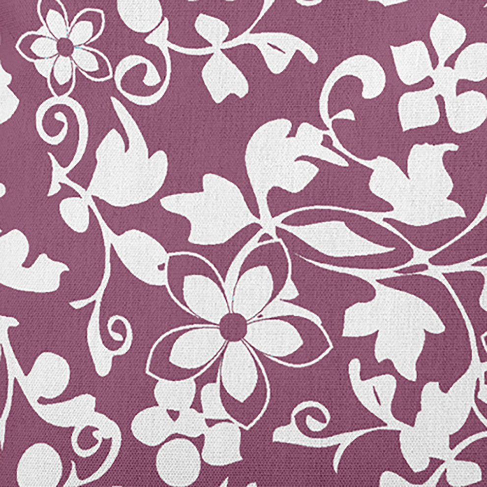 Evelyn Decorative Throw Pillow, Perfect Penny, 20"x20"