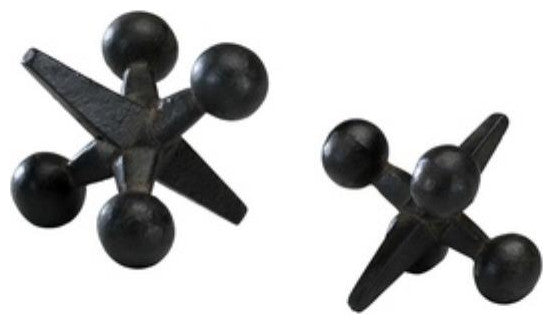 Black Jack | Black -Large by Cyan