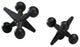 Black Jack | Black -Large by Cyan