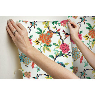 Candid Moments Peel & Stick Wallpaper