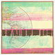 Deny Designs Dash And Ash World Traveler I Framed Wall Art