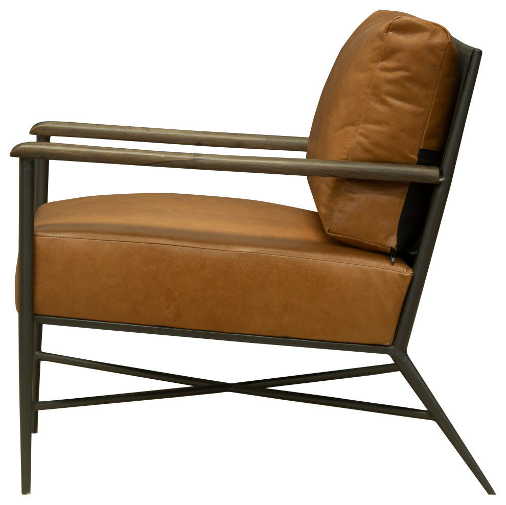 Mitzi Accent Chair