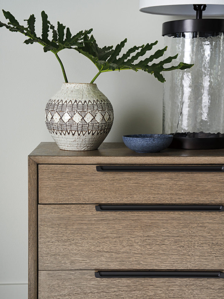 Rutledge Nightstand