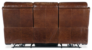 Harlan Zero Gravity Power Sofa WithPower Headrest