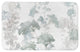 Soft Wildflowers 34x21 Bath Mat