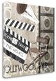 "In The Making II" By Tandi Venter, Giclee Print on Gallery Wrap Canvas