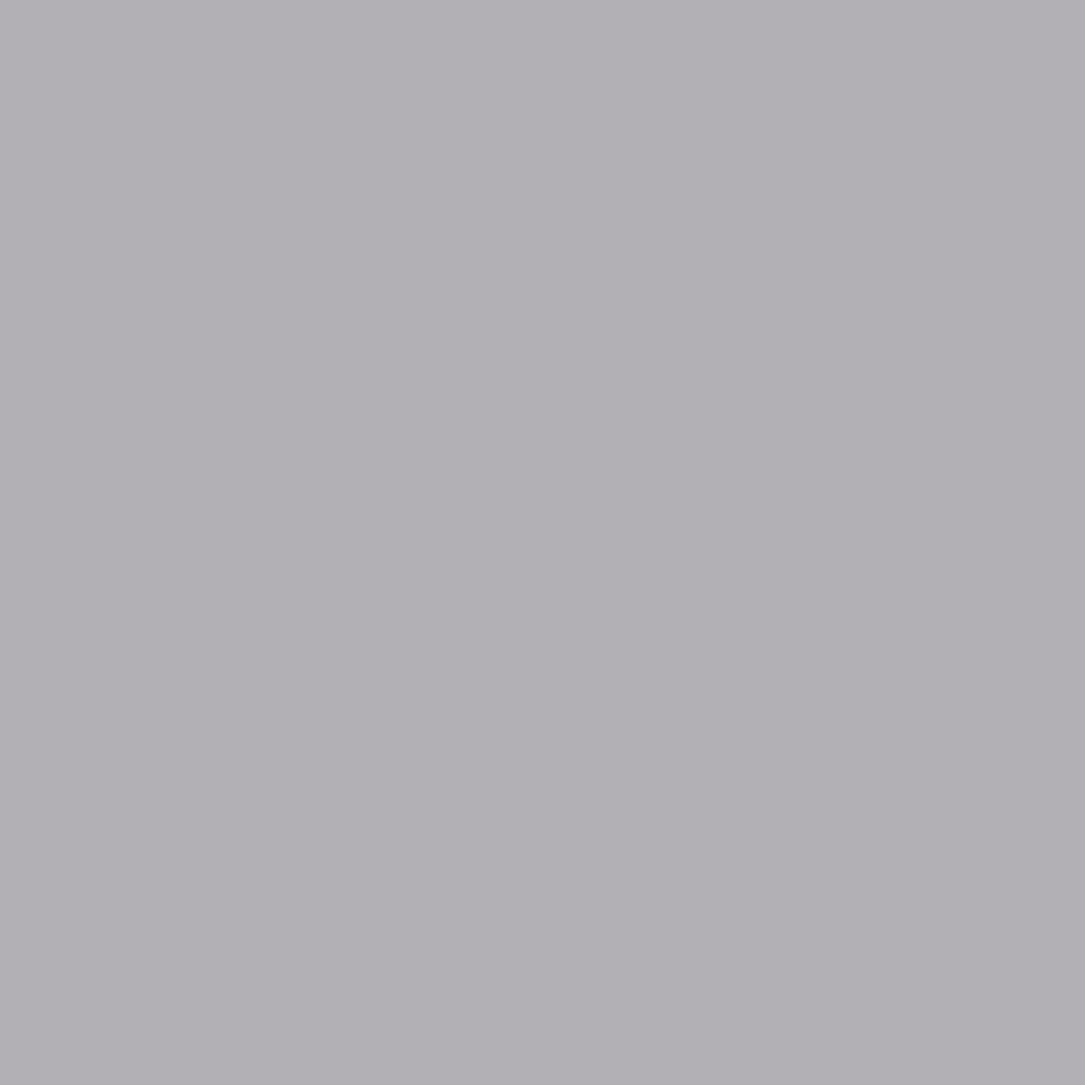 InPlace Deep Ledge Shelf, Gray, 24"