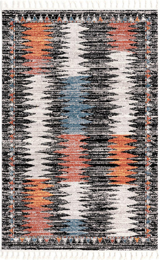 Unique Loom Aramis Landon Area Rug