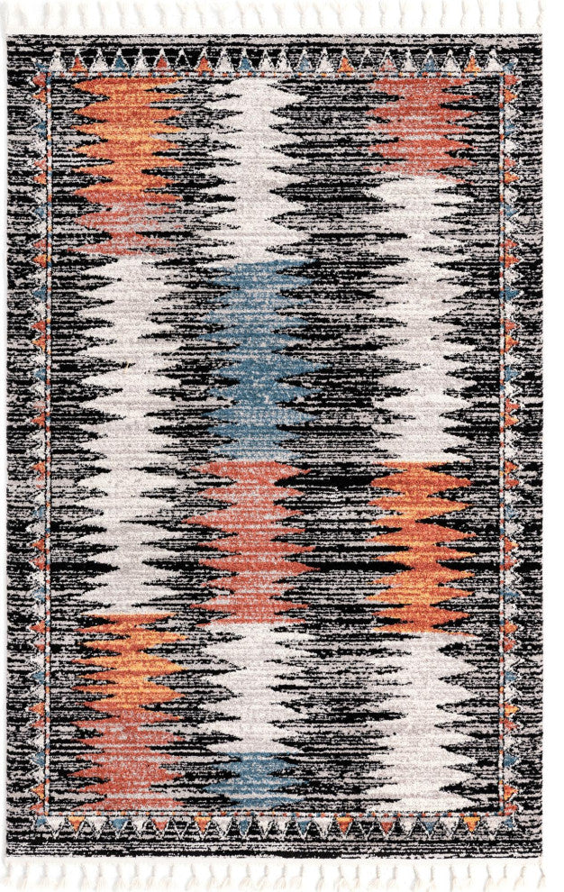 Unique Loom Aramis Landon Area Rug