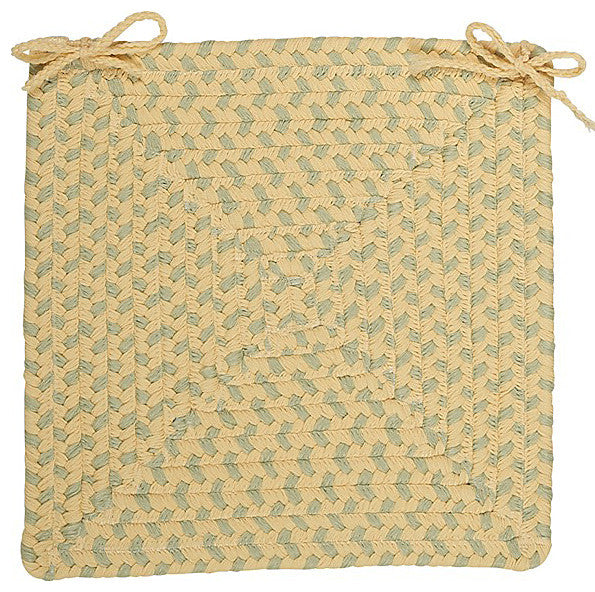 Colonial Mills Chair Pad Montego Sundance Chair Pad