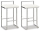 Madanere Bar Height Bar Stool