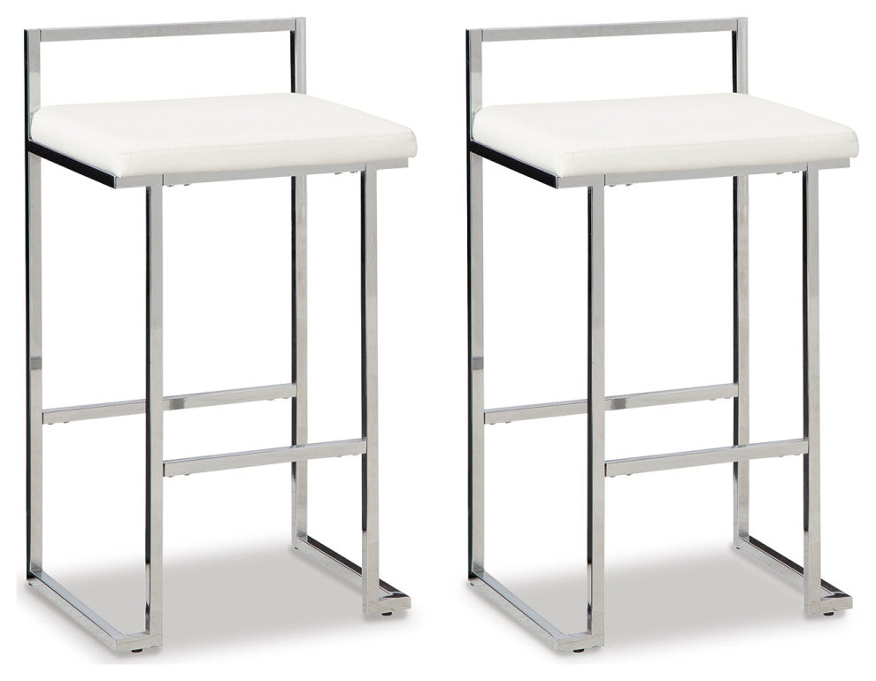 Madanere Bar Height Bar Stool