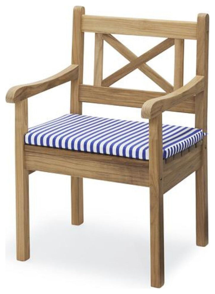Skagerak Skagen Chair Cushion