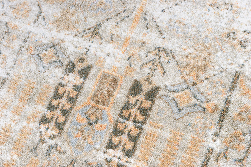 Passage, Natural, 8'x11'