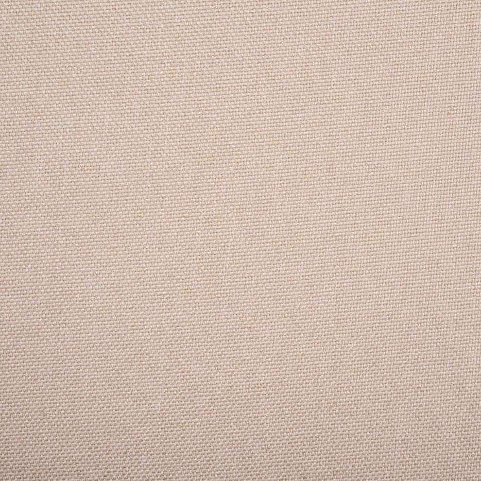 Safavieh Margo Dining Chair, Set of 2, Black/Beige, Black/Beige