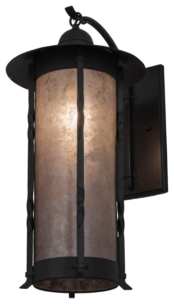 12 Wide Dorchester Wall Sconce