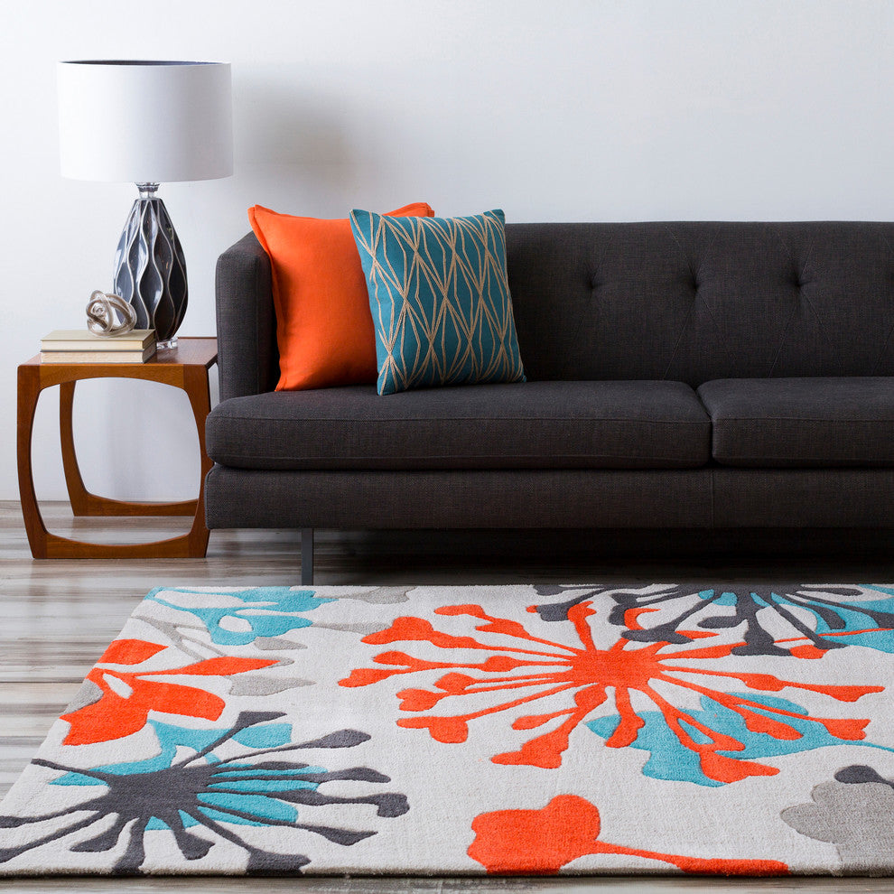 Cosmopolitan Area Rug, 8'x11'