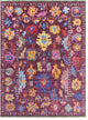 10' 3" X 13' 8" Hand Knotted Turkish Oushak Wool Rug - Q14783