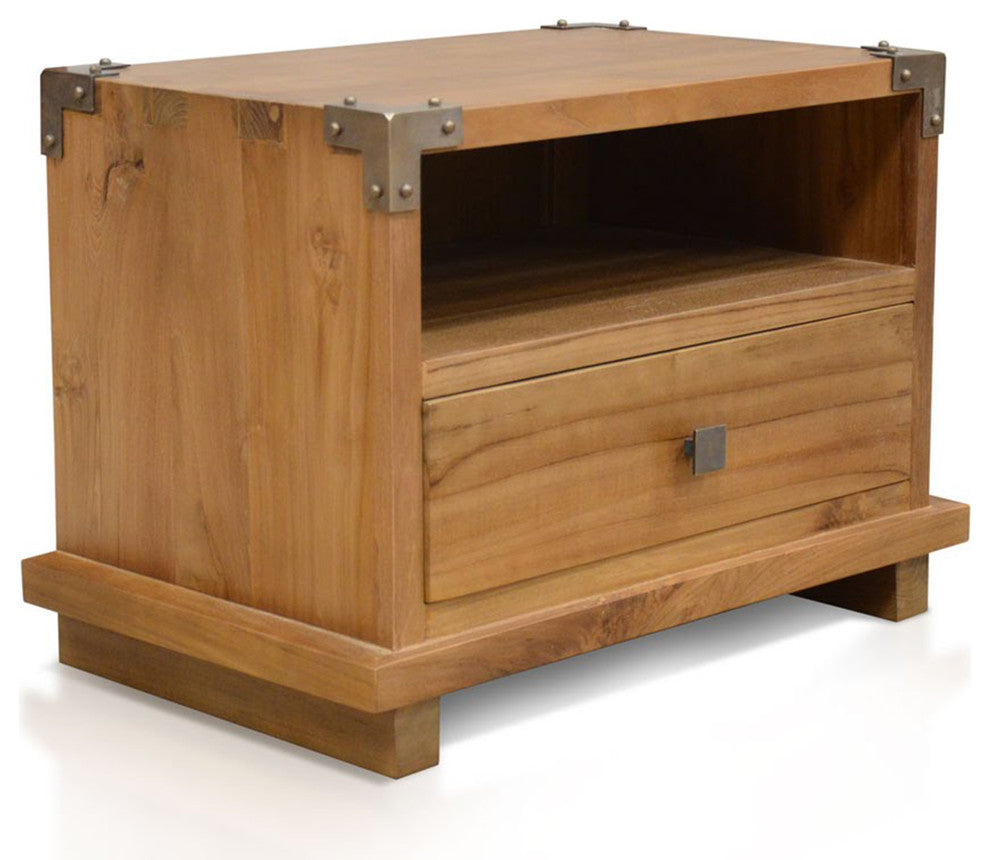 Kobe Bedroom Collection Set, California King